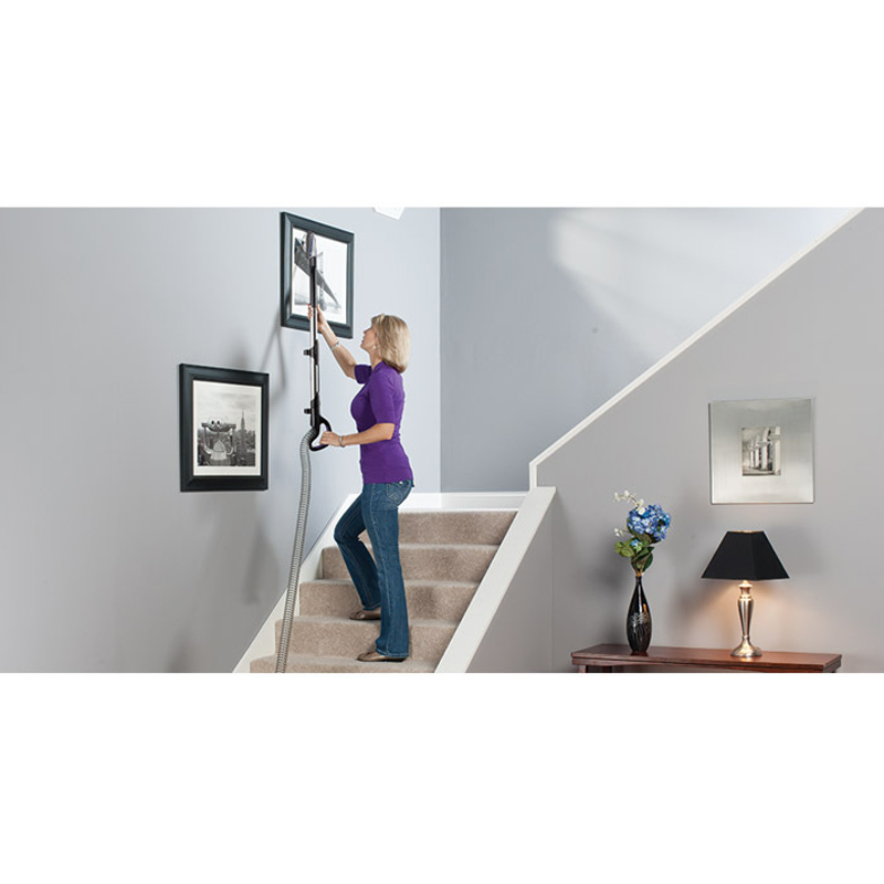 Managing Allergies and Asthma in the Home Allergy Partners